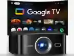 HAPPRUN 1500 ANSI Google TV listing photo
