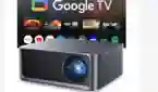 HAPPRUN K7 Pro Google TV listing photo